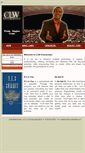 Mobile Screenshot of clwmotivate.com